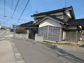 石川県かほく市秋浜