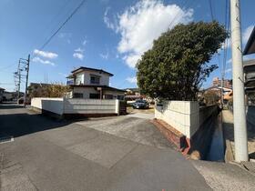 愛媛県松山市南久米町