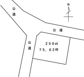 群馬県前橋市二之宮町