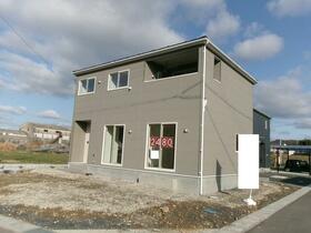 岡山県津山市中島