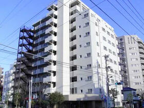 東京都足立区一ツ家２丁目