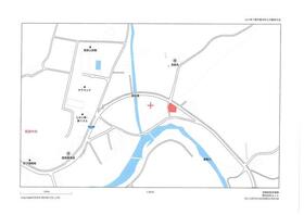 山口県下関市豊田町大字殿居