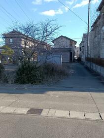 愛知県一宮市丹陽町外崎字宮前