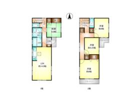 埼玉県さいたま市北区日進町２丁目