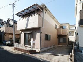 埼玉県さいたま市北区日進町２丁目