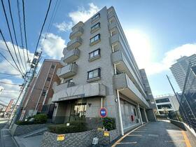 ライオンズマンション谷塚駅前第２