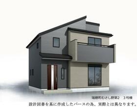 東京都西多摩郡瑞穂町むさし野２丁目