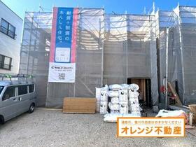 愛知県蒲郡市三谷町四舗