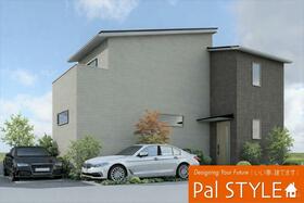 兵庫県神戸市西区伊川谷町潤和