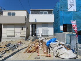 兵庫県神戸市須磨区北落合４丁目