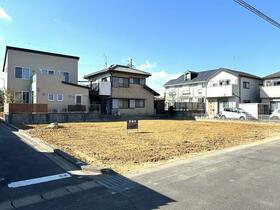 愛知県岡崎市福岡町字北御坊山