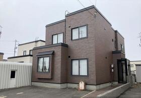 北海道札幌市厚別区厚別北二条１丁目