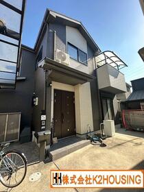 大阪府高石市取石４丁目