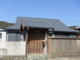 和歌山県日高郡美浜町大字三尾