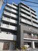 九大学研都市駅より徒歩8分 3階 築14年3ヶ月の賃貸物件