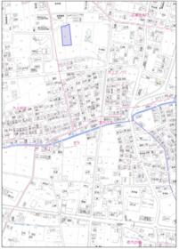 徳島県板野郡藍住町矢上字江ノ口