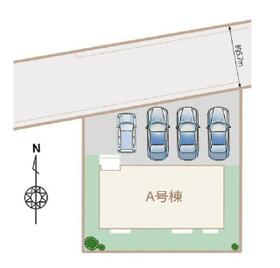 愛媛県新居浜市桜木町