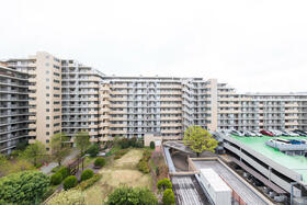 ラヴィラ府中多摩川