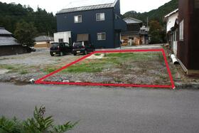 滋賀県犬上郡多賀町大字一円