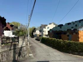 愛知県豊田市上原町西山