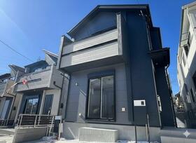 東京都調布市柴崎２丁目