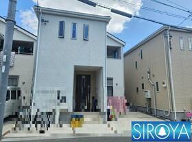 大阪府門真市ひえ島町