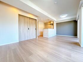 チサンマンション新大治