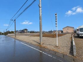 茨城県つくば市今鹿島