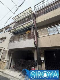 大阪府門真市栄町