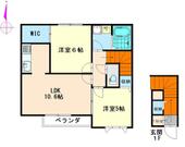 シャ－メゾンドルチェのイメージ