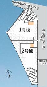 神奈川県横須賀市鴨居３丁目