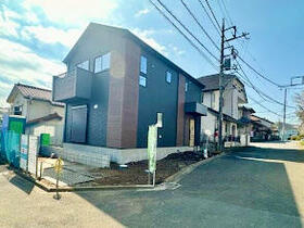 東京都町田市本町田