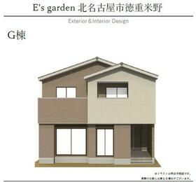 愛知県北名古屋市徳重米野