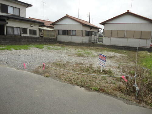 Land, Katori, Chiba
