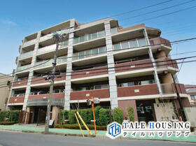 ＪＲ下総中山駅７分の好立地にペットと暮らせるマンション