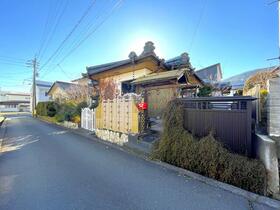 長野県長野市上松４丁目