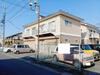 結城駅より徒歩3分 2階 築35年8ヶ月の賃貸物件