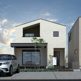 愛知県岡崎市岩津町字於御所