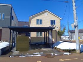 新潟県長岡市緑町２丁目