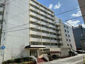 中津パークマンション