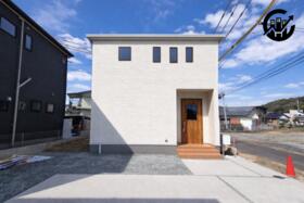 熊本県熊本市西区上代３丁目