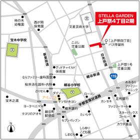 栃木県宇都宮市上戸祭町