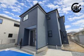 熊本県熊本市西区上代３丁目