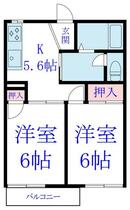 間取り：212057036741