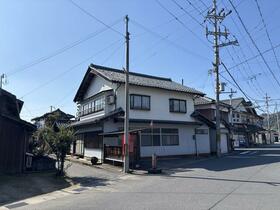 京都府宮津市字江尻