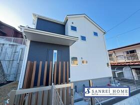 宮城県仙台市宮城野区岩切字入山