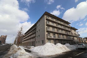 北海道札幌市白石区北郷五条３丁目