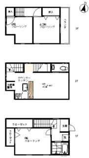 間取り：213141109567