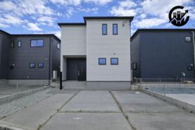 熊本県熊本市西区上代３丁目