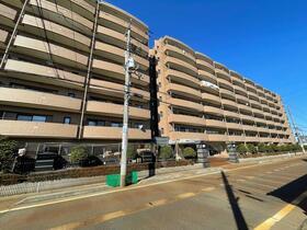 三条市東三条１丁目　アパシティ東三条駅壱番館　売マンション